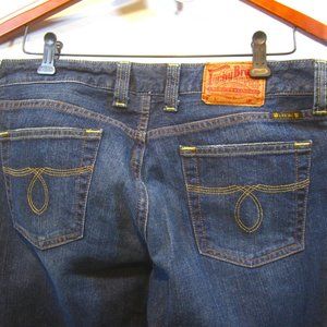 Lucky Brand Jeans Womens size 10 / 30